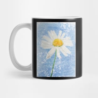 Daisy Mug